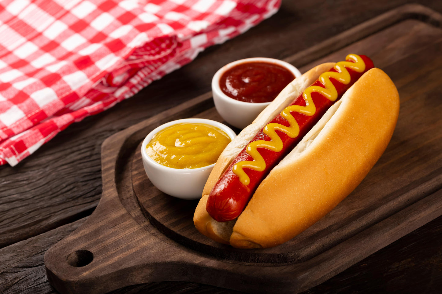 Hot Dogs