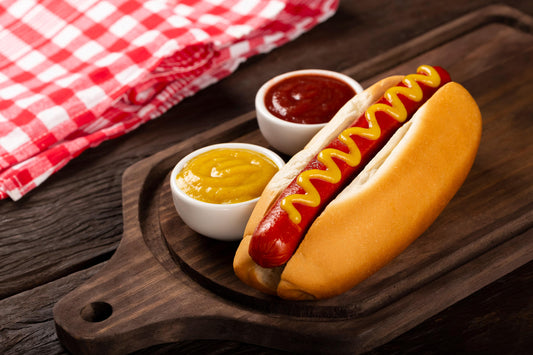 Hot Dogs