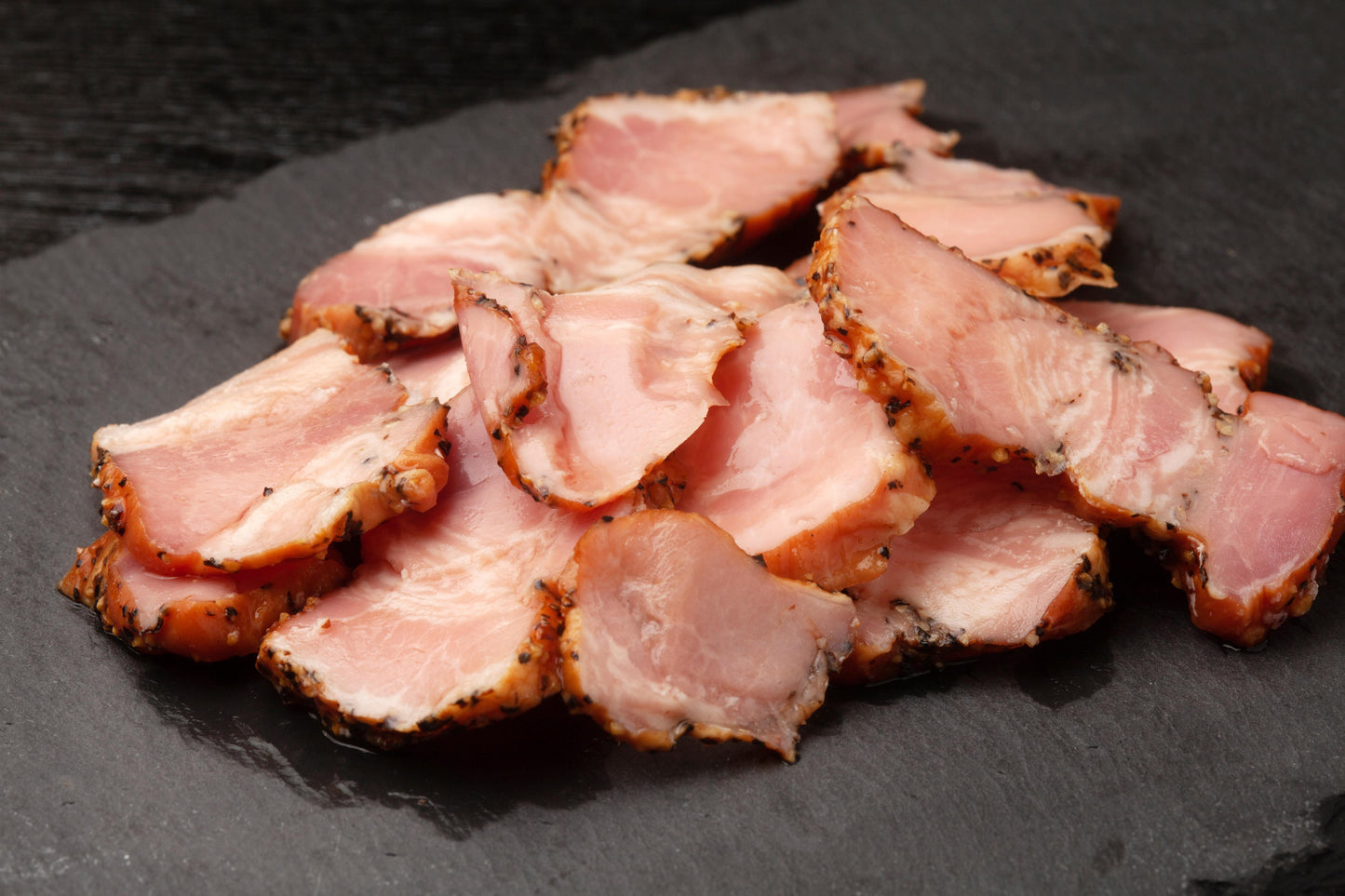Bacon Ends