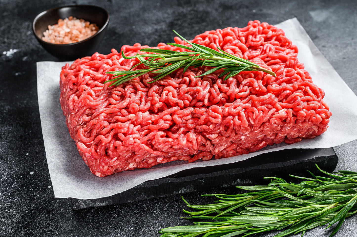 Ground Sirloin