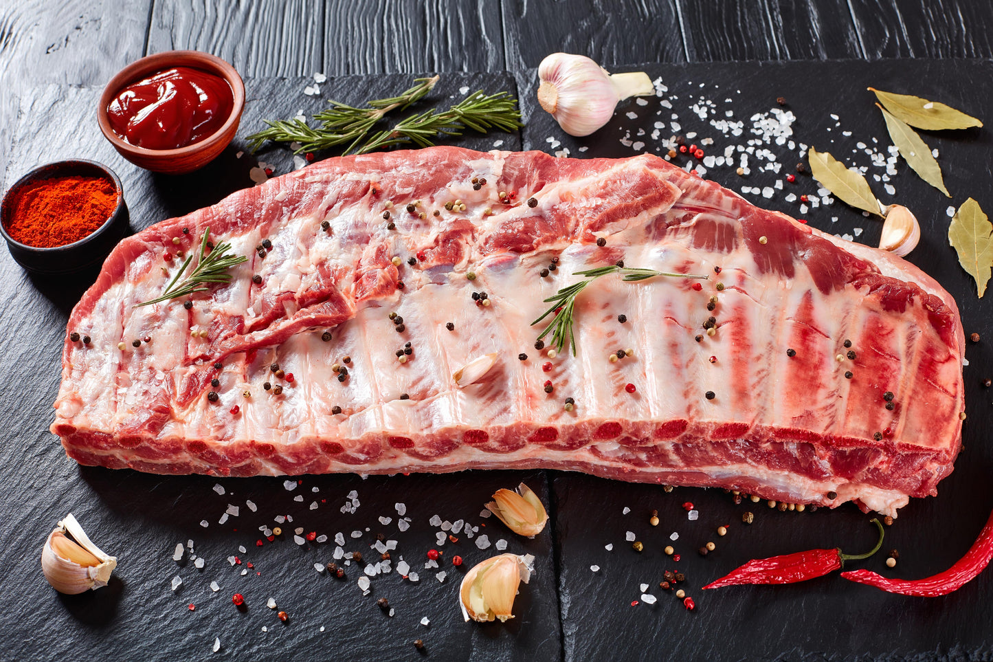 Ribs