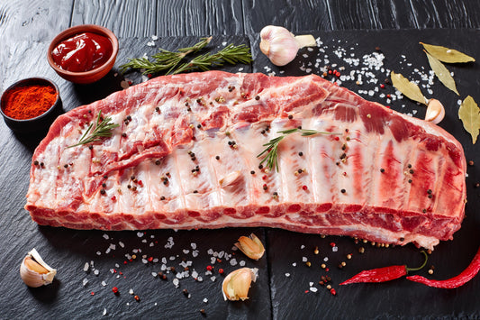 Ribs