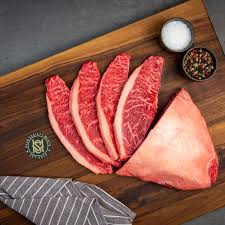Picanha Steak (18.00/lb)