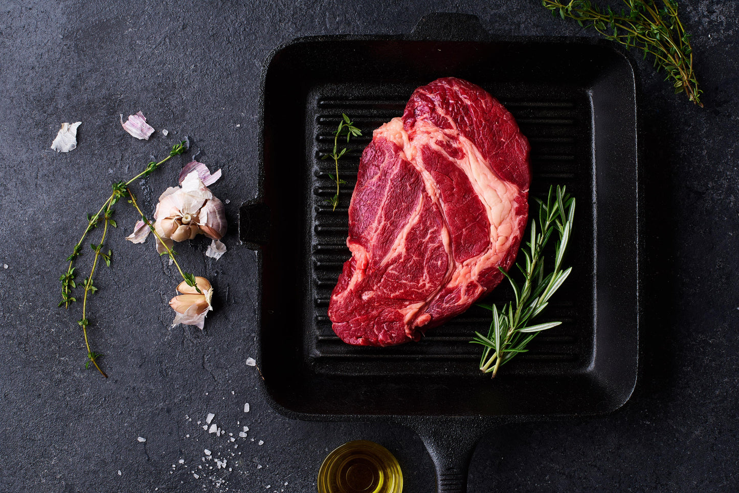 Chuck Roast Bulk Package Deal