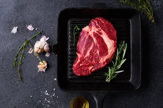Chuck Roast Bulk Package Deal