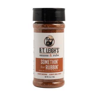 BT Leigh's Assorted Rubs