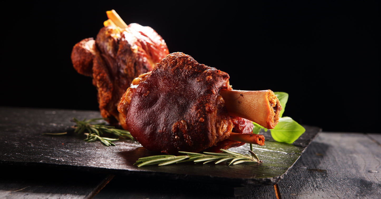 Ham Hocks