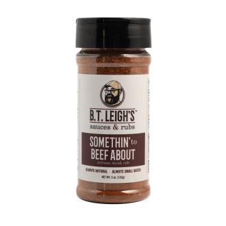BT Leigh's Assorted Rubs