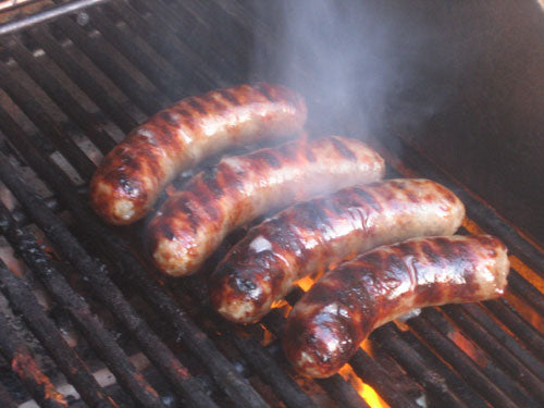 Pork Brats