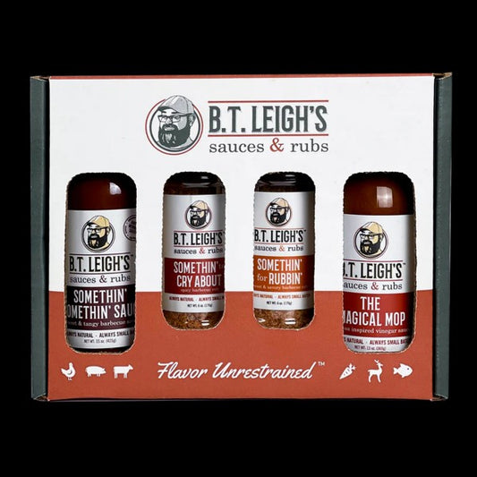 BT Leigh's Gift Box