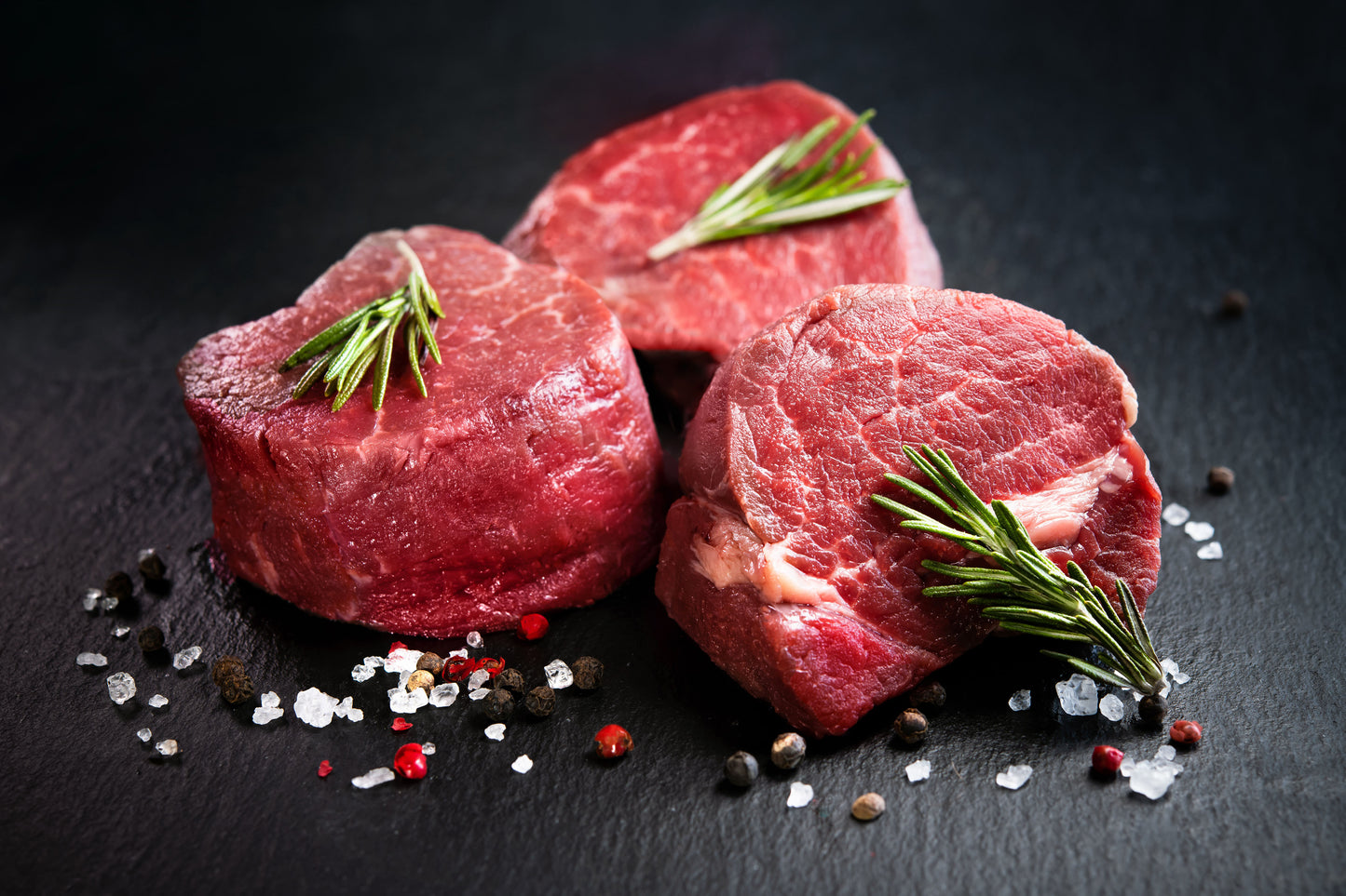 Tenderloin Filet ($32.00/lb.- estimate listed below)