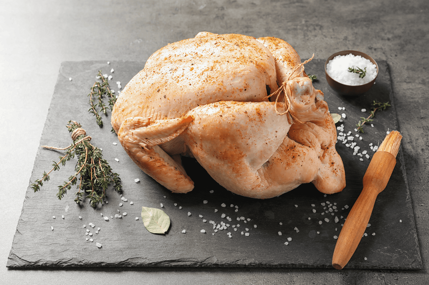 Whole Turkey