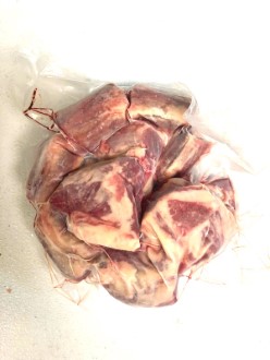 OXTAIL $7.75/LB