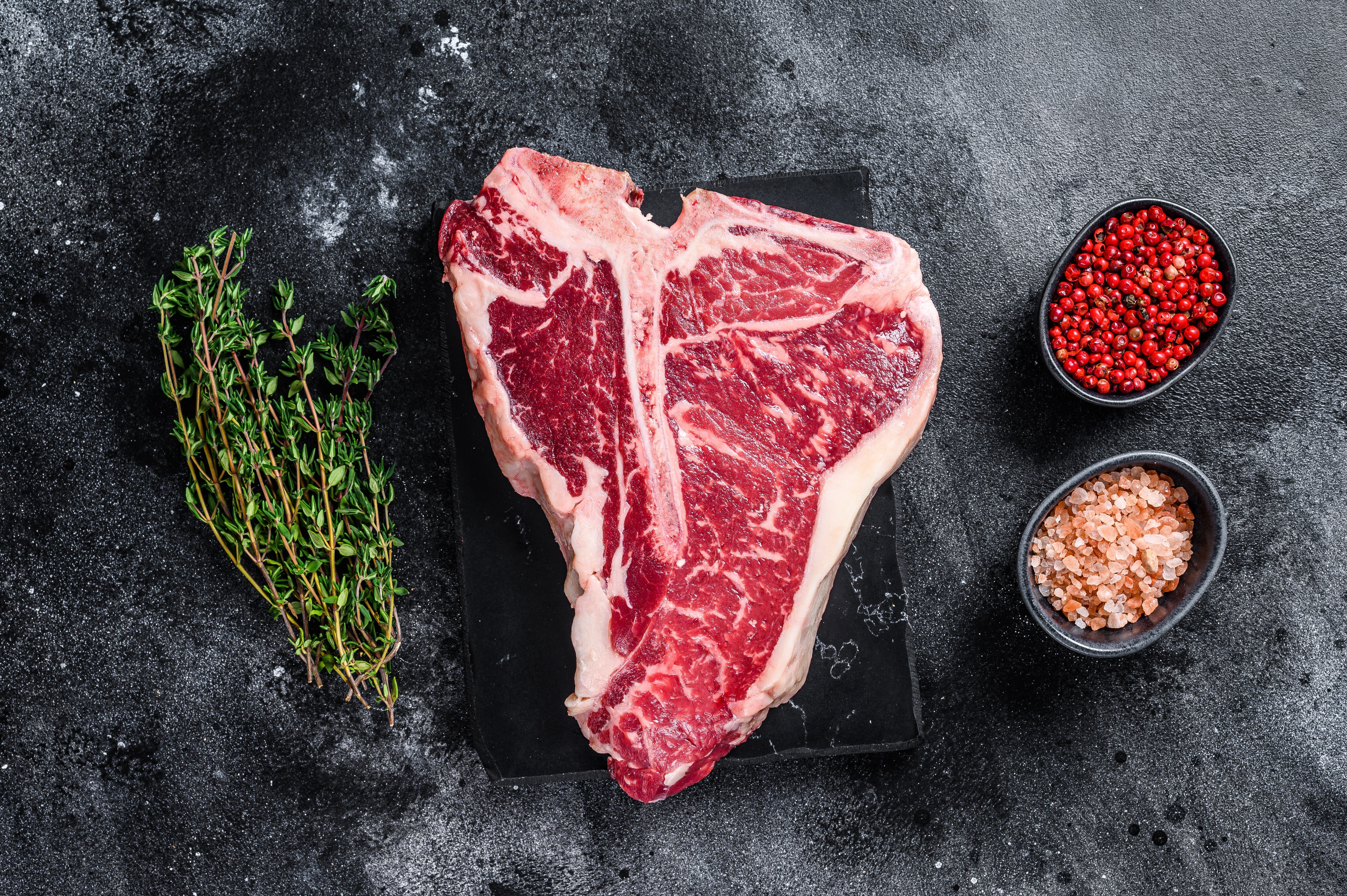 Collections – Harmon Creek Farms