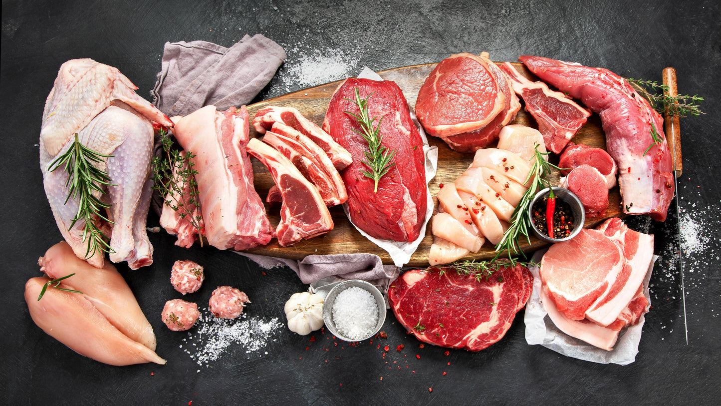 Taste of the Farm Package