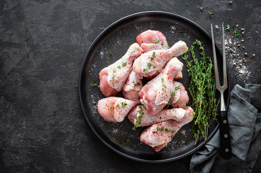 Chicken Drumsticks