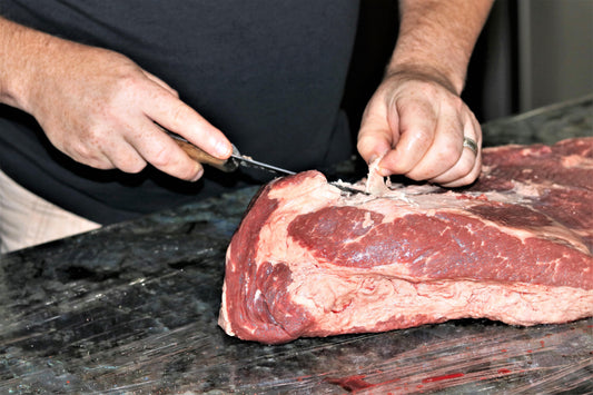 Beef Fat