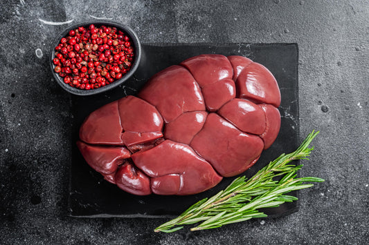 Kidney - Beef