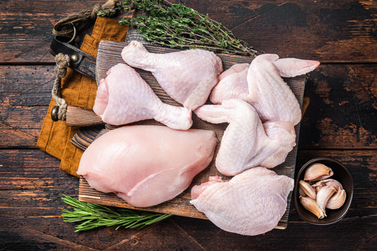 Chicken Lover's Package