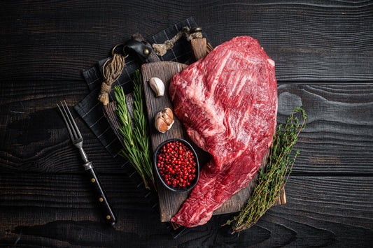 Tri Tip ($15.50/lb.- estimate listed below)