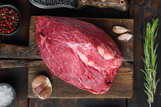 Brisket ($11.50/lb.- estimate listed below)