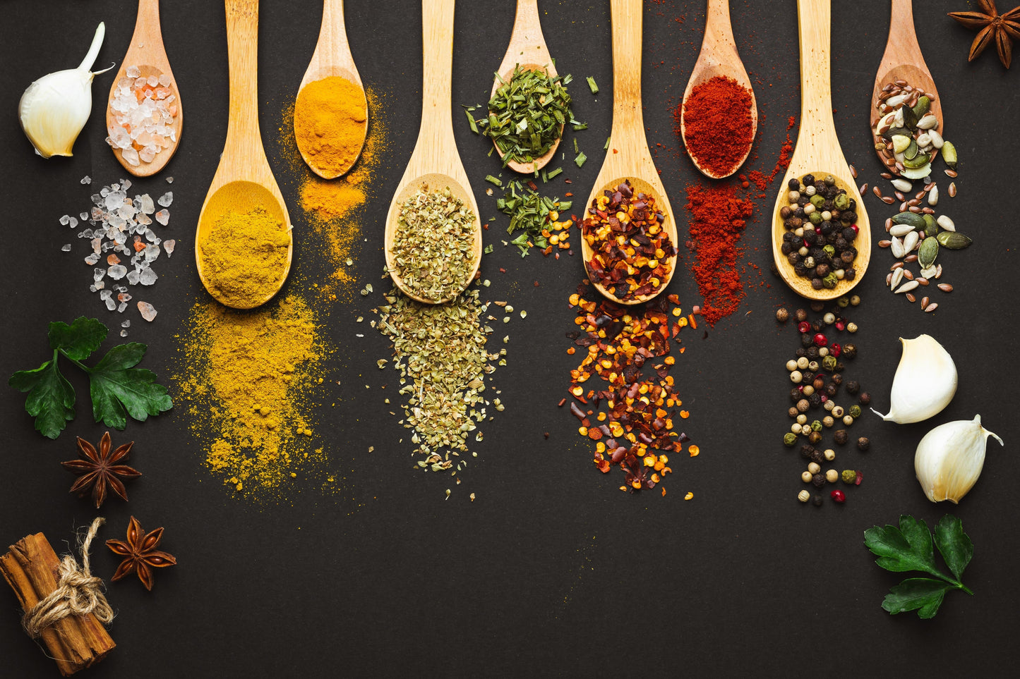 Spices