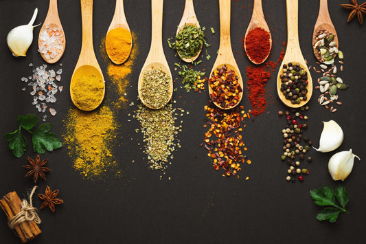 Spices