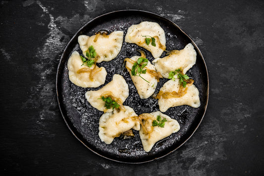 Pierogies, Specialty (flavor of the month) - 6 pack