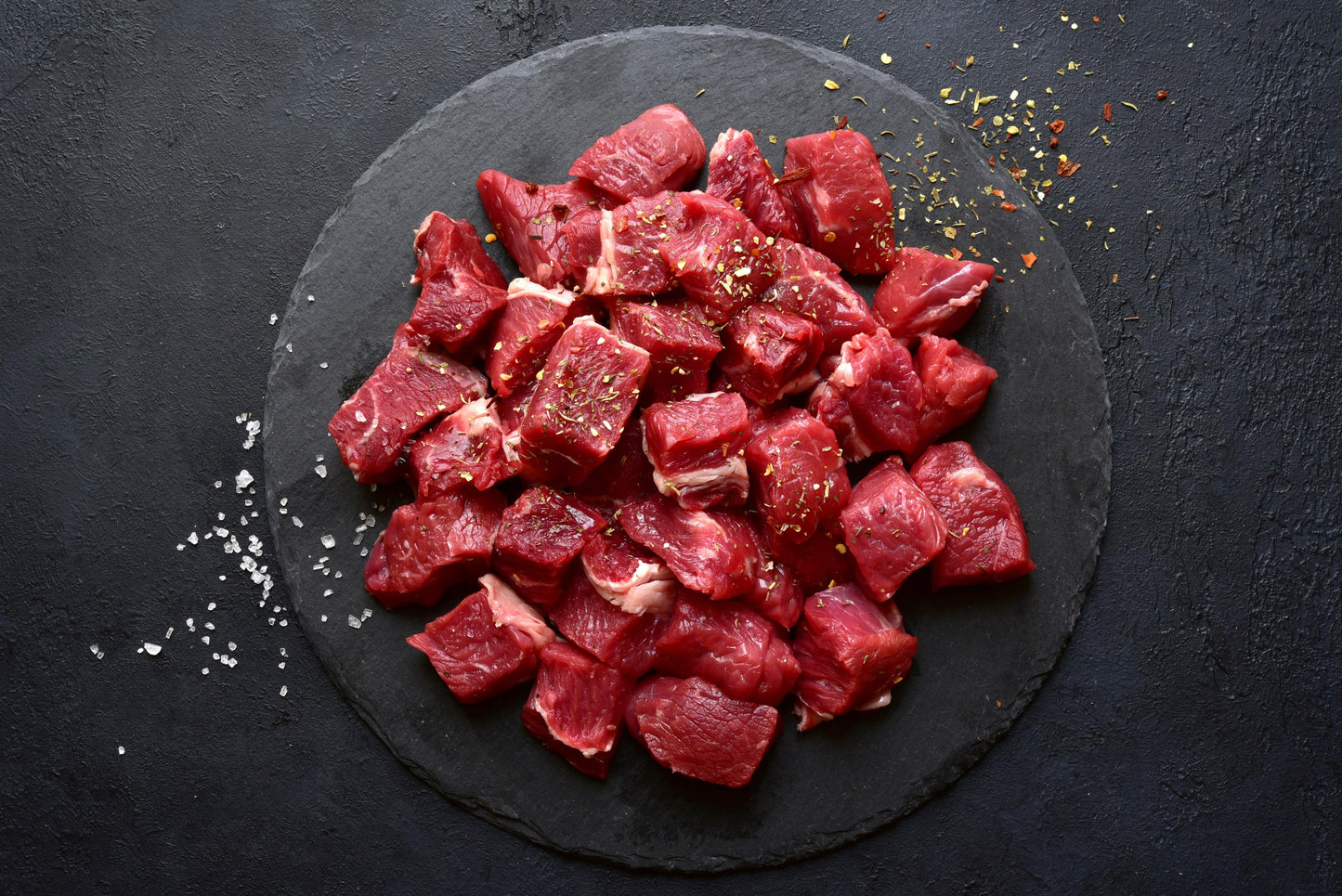 Stew Beef