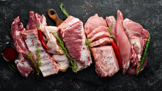 Pork Bundle Box