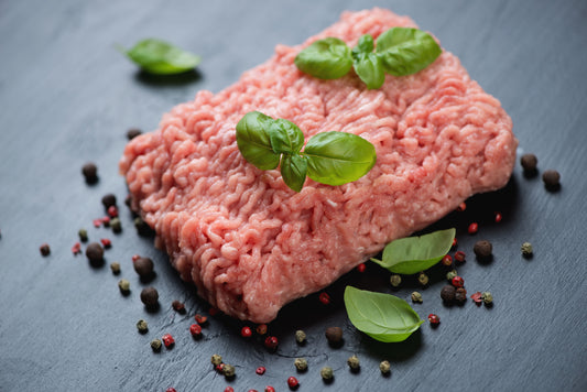 Ground Turkey