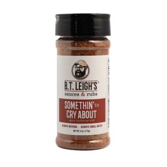 BT Leigh's Assorted Rubs
