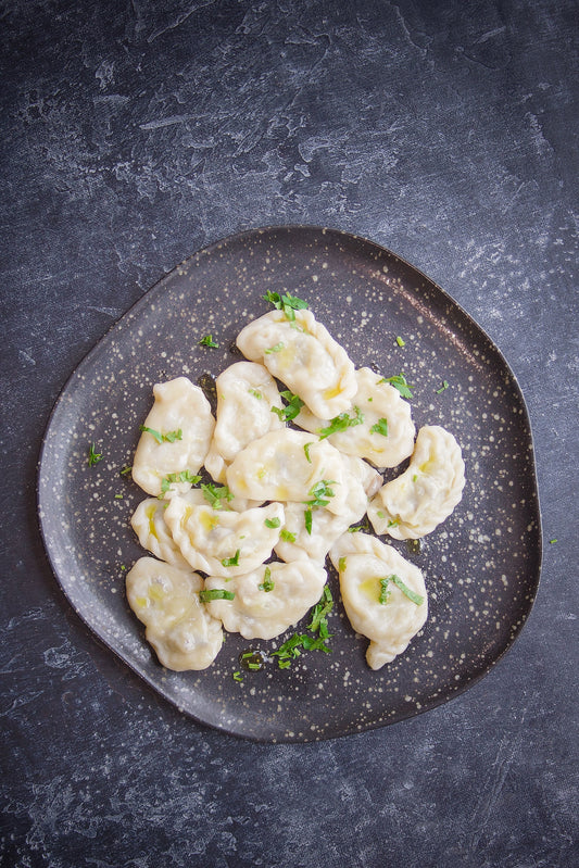 Pierogies Standard - 6 per pack