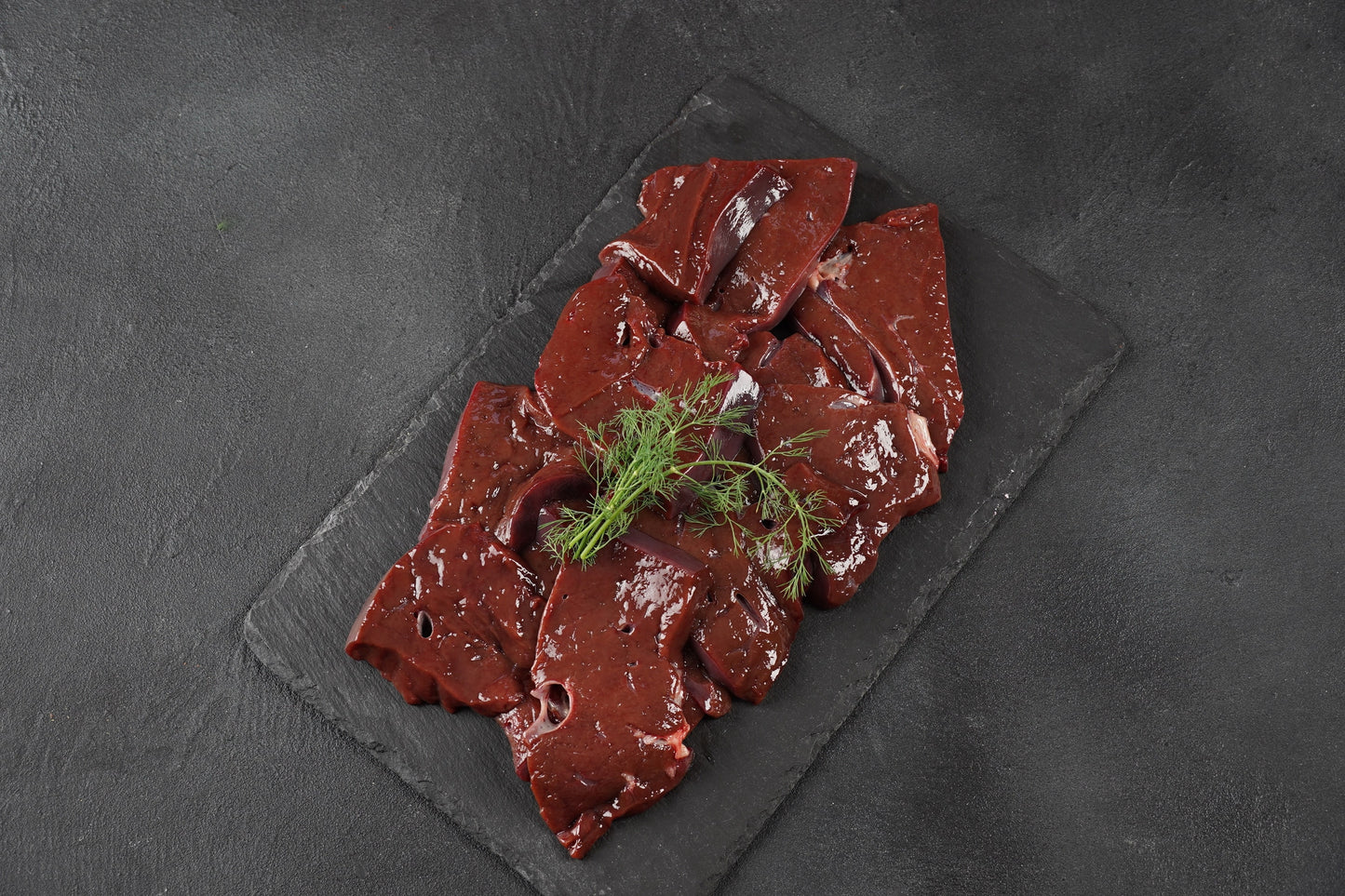 Liver - Beef