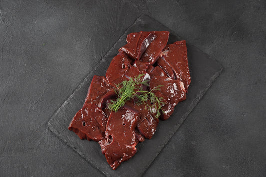 Liver - Beef