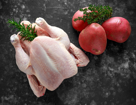 Stew Hens