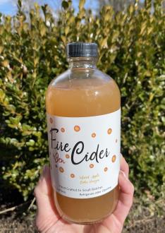 Fire Cider