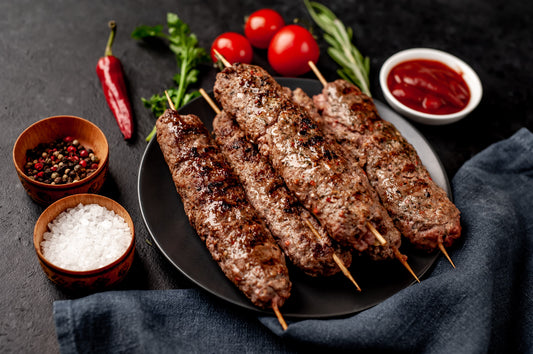 Kabob Meat