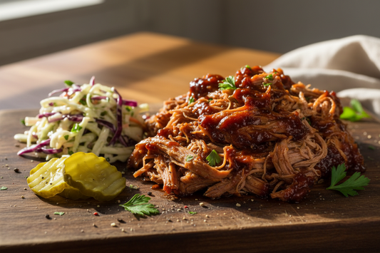 Pulled Pork