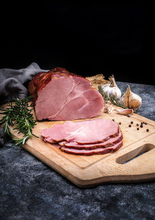 Ham Slice - Smoked